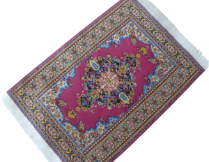 Matta - vävd - stor