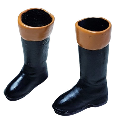 Stövlar - resin