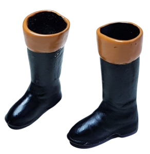 Stövlar - resin