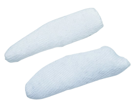 Strumpor - vita
