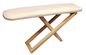 Strykbräda - obehandlad