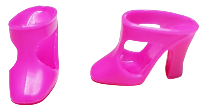 Skor - T-Strap Shoes - Japan