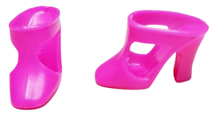 Skor - T-Strap Shoes - Japan