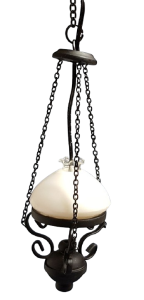 Taklampa - batteri (LED)