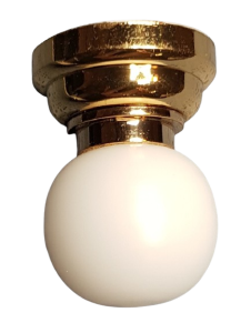 Taklampa - batteri (LED)