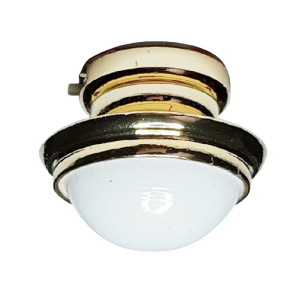 Taklampa - batteri (LED)