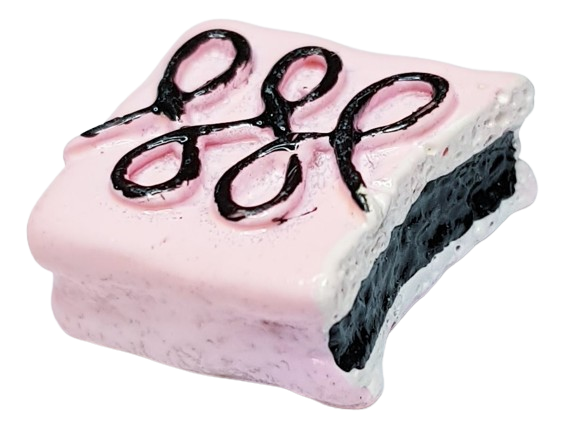 Tårta - jordgubb