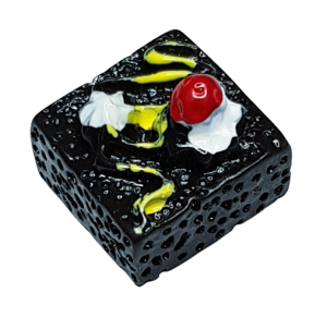 Tårta - mörk choklad