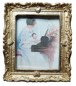 Tavla - First lesson