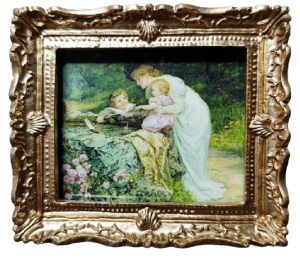 Tavla - Mothers love