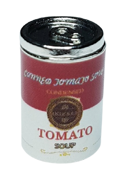 Konservburk - Tomatsoppa