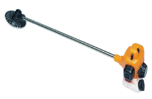 Trimmer