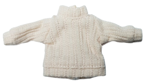 Tröja - barn - rosa