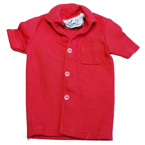 Ken Short Sleeved Shirt