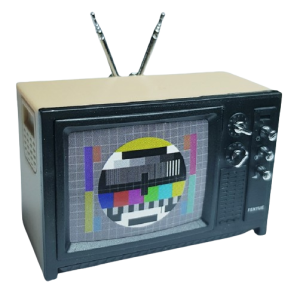 TV - retro