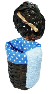 Tvättkorg
