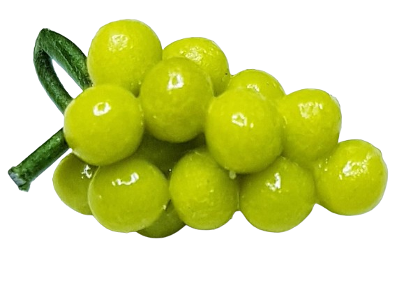 Vindruvor - gröna