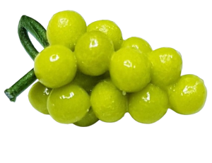 Vindruvor - gröna