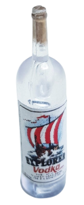 Vodka Explorer