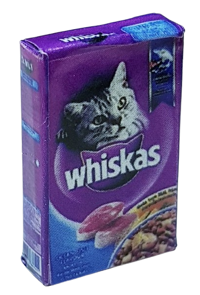 Kattmat