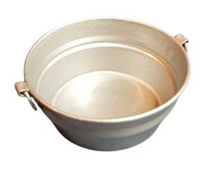 Zinkbalja