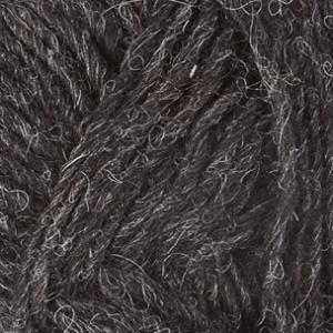 Black heather 0005 - Lettlopi 50g