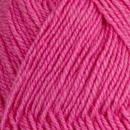 Rosa 171 - 3tr strikkegarn 50g