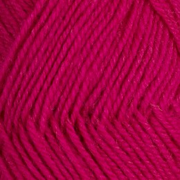 Cerise 173 - 3tr Strikkegarn 50g