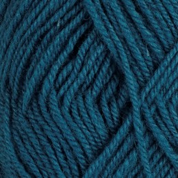 Petrol 184 - 3-tr Strikkegarn 50g