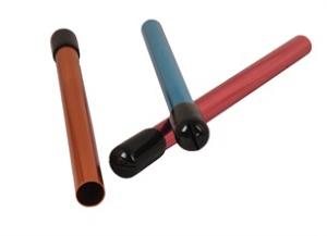 Skydd till rundstickor