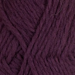 Mörk rödlila 012 - Vams 50g