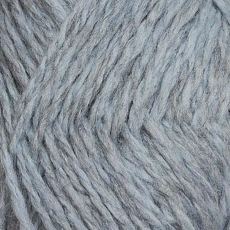 Ljusmelerad ljusblå 301 - Vams 50g