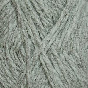 Mintgrön melerad 303 - Vams 50g