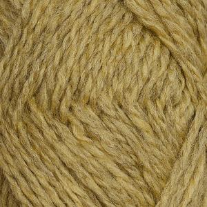 Ljus gulmelerad 304 - Vams 50g