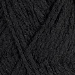 Svart 036 - Vams 50g