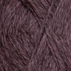 Mörk lilamelerad 402 - Vams 50g