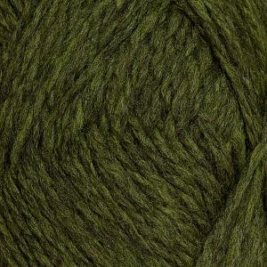 Mörkgrön melerad 403 - Vams 50g