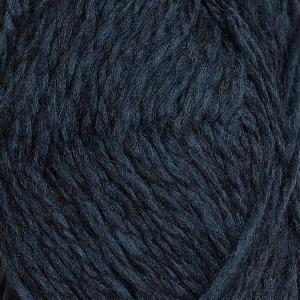 Mörkpetrol melerad 404 - Vams 50g