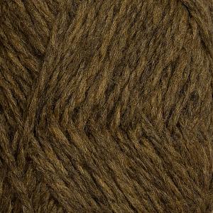 Mörk gulmelerad 406 - Vams 50g