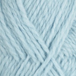 Ljusblå 049 - Vams 50g