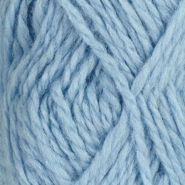 Ljus jeansblå 050 - Vams 50g