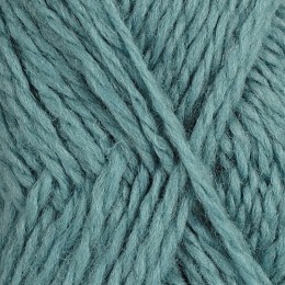 Ljus petrol 052 - Vams 50g