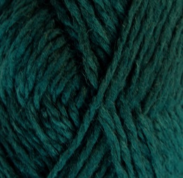 Mörk petrol 053 - Vams 50g