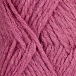 Mörk rosa 065 - Vams 50g