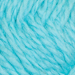 Ljus turkos 069 - Vams 50g