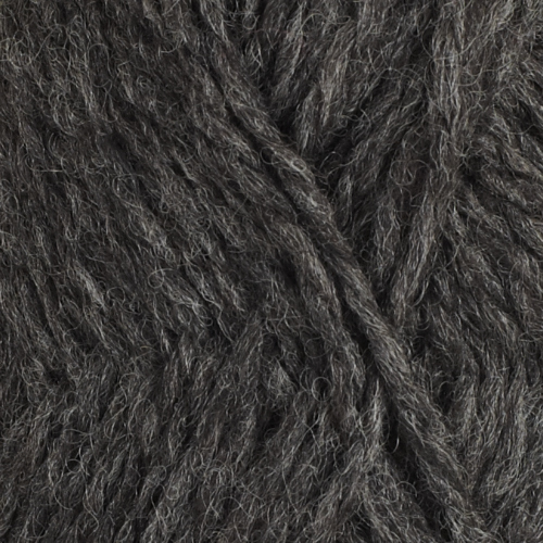 Mörkgrå 14 - Vams 50g