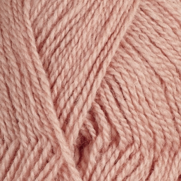 Rosa hud 4087 - finullgarn 50g