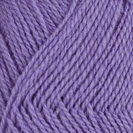 Hyacintlila 4088 - finullgarn 50g