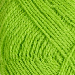 Signal green 4105 - Finullgarn 50g