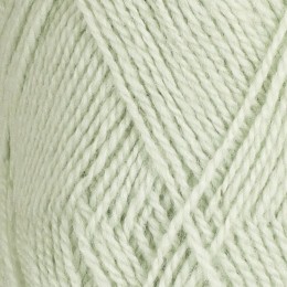 Light green 4106 - Finullgarn 50g